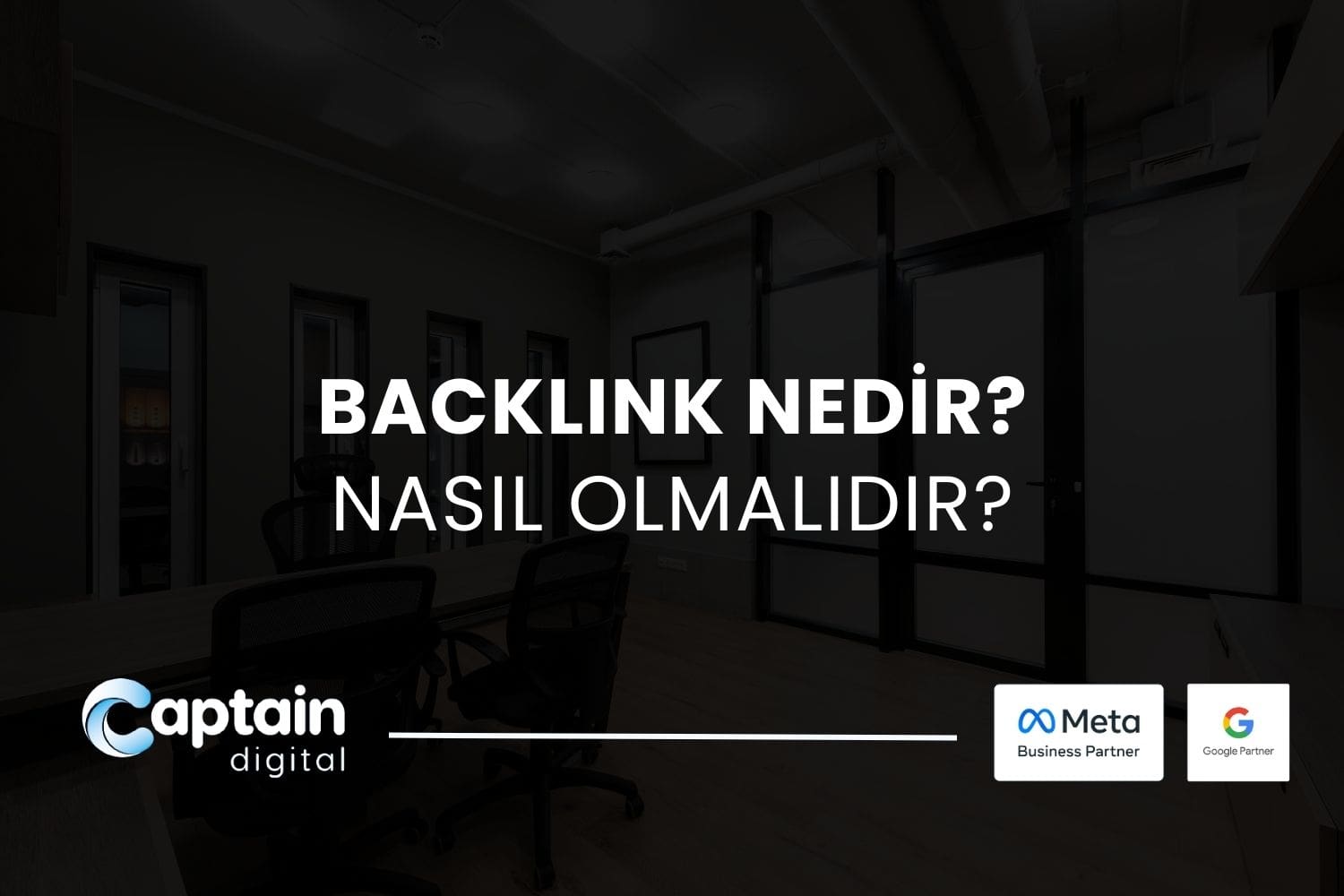 Backlink Nedir